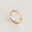Ever Herakles wedding band, view 1 of 2