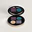 Eye shadow quartet, Limited edition, Ombres Optiques, View: front, front, view 8 of 10