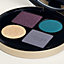Eye shadow quartet, Limited edition, Ombres Optiques, View: front, front, view 9 of 10