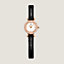 View: front, Faubourg watch, Mini model, 15 mm
