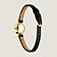 View: Back, Faubourg watch, Mini model, 15 mm