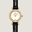 View: Detail, Faubourg watch, Mini model, 15 mm