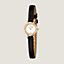 View: front, Faubourg watch, Mini model, 15 mm