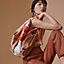 Figures Libres scarf 90, view 1 of 3