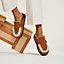 View: Worn, Go mule