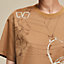 "Grand Manege" maxi t-shirt, View: Worn, worn, view 4 of 4