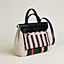 Herbag Zip 31 laquered bag, view 4 of 4