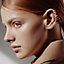Hermès Clou d'H left single ear cuff, view 2 of 3