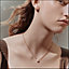 Hermès Clou d'H pendant, medium model, view 2 of 2