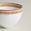 Hermès en Contrepoint bowl, medium model, view 3 of 3