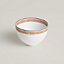 Hermès en Contrepoint bowl, medium model, view 1 of 3