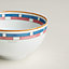 Hermès en Contrepoint bowl, medium model, view 3 of 3