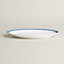 Hermès en Contrepoint oval platter, view 3 of 3