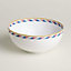Hermès en Contrepoint salad bowl, large model, view 1 of 2