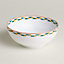 Hermès en Contrepoint salad bowl, small model, view 1 of 2