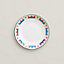 Hermès en Contrepoint set of 3 bread and butter plates, view 5 of 5