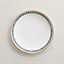 Hermès en Contrepoint set of 3 dessert plates, view 4 of 5