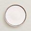 Hermès en Contrepoint set of 3 dinner plates, view 3 of 5