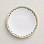 Hermès en Contrepoint set of 3 dinner plates, view 4 of 5