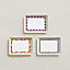 Hermès en Contrepoint set of 3 small trays, view 1 of 5