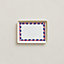 Hermès en Contrepoint set of 3 small trays, view 5 of 5