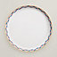Hermès en Contrepoint tart platter, view 1 of 3