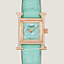 View: Detail, Heure H watch, Mini model, 21 mm