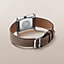 View: Back, Heure H watch, Small model, 25 mm