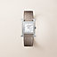 View: front, Heure H watch, Small model, 25 mm