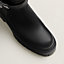 View: above, Jeff ankle boot