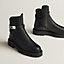 View: Detail, Jeff ankle boot
