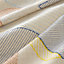 Jeu d'Adresse embroidered scarf 100, view 3 of 3