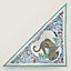 Jungle Love triangle, view 2 of 3