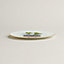 Kaorumi set of 6 dessert plates , view 6 of 8