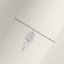 Kelly Clochette bracelet, small model, view 1 of 2