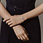 Kelly Clochette bracelet, small model, view 2 of 2