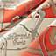 L'Instruction du Roy Bayadere scarf 45, view 3 of 3