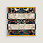 L'Instruction du Roy Bayadere scarf 45, view 2 of 3
