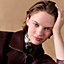 L'Instruction du Roy Bayadere scarf 45, view 1 of 3