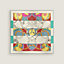 L'Instruction du Roy Bayadere scarf 45, view 2 of 3