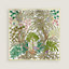 Le Jardin des Peintres scarf 70, view 1 of 4