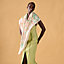 Le Monde d'Hermès shawl 140, view 1 of 4