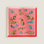 Les Bassets scarf 45, view 1 of 3