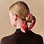 Les Bassets scarf 45, view 2 of 3