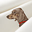 Les Bassets scarf 45, view 3 of 3