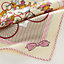 Les Becanes scarf 45, view 3 of 3