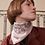 Les Becanes scarf 45, view 2 of 3