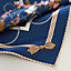 Les Becanes scarf 45, view 3 of 3