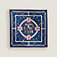 Les Becanes scarf 45, view 1 of 3