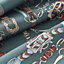 Les Chevaux Dechaines scarf 90, view 3 of 3